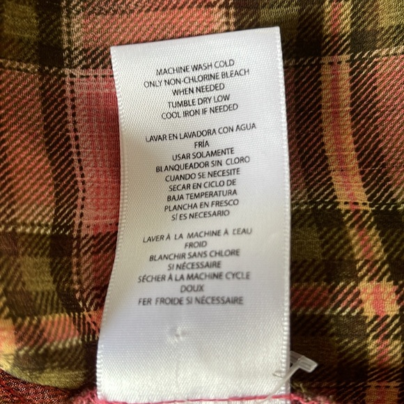 Kit from the Kloth Shirt - Picture 7 of 10